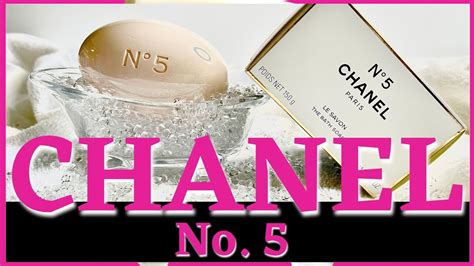 the bay chanel soap|CHANEL .